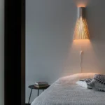 Secto 4230 vägglampa