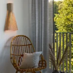 Secto 4230 vägglampa