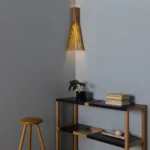 Secto 4236 hörnlampa