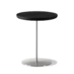 Pal 6755 sidobord Ø44cm