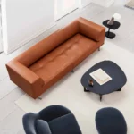 Delphi 4512 soffa