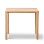 Piloti Wood 6705 soffbord 46,5x39cm