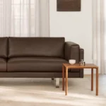 Piloti Wood 6705 soffbord 46,5x39cm