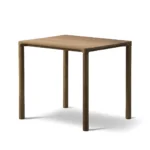 Piloti Wood 6705 soffbord 46,5x39cm