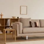 Piloti Wood 6705 soffbord 46,5x39cm