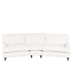 Howard 4-Sits Soffa Svängd