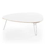 AK 1861 soffbord Corian