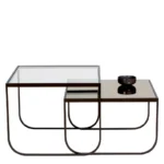 Tati 63,5 duo satsbord