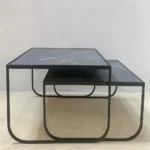Tati 63,5 duo satsbord