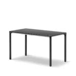 Piloti Alu 6610 soffbord 75x39cm