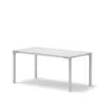 Piloti Alu 6610 soffbord 75x39cm