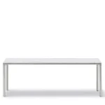 Piloti Alu 6615 soffbord 120x39cm