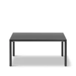 Piloti Alu 6620 soffbord 75x75cm