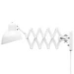 Kaiser Idell 6718-W vägglampa