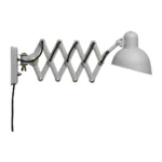 Kaiser Idell 6718-W vägglampa