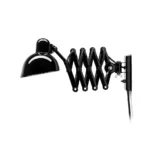 Kaiser Idell 6718-W vägglampa