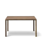 Piloti Wood 6720 soffbord 75x75cm
