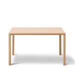 Piloti Wood 6720 soffbord 75x75cm