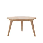 CH008 soffbord Ø78 cm