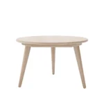 CH008 soffbord Ø78 cm