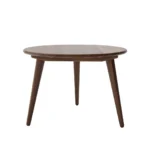 CH008 soffbord Ø78 cm