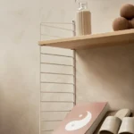 String hyllplan 78×20 cm