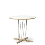 E020 Embrace matbord Ø79,5 cm