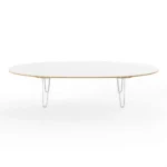 AK 1881 soffbord Corian