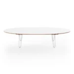AK 1881 soffbord Corian