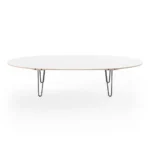 AK 1881 soffbord Corian