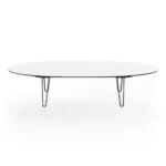 AK 1881 soffbord Corian
