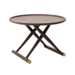 ML10097 Egyptian Table Ø85 cm