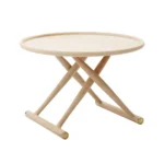 ML10097 Egyptian Table Ø85 cm