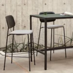 Soft Edge90 barstol