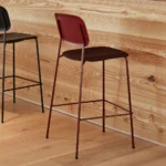 Soft Edge90 barstol
