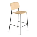 Soft Edge90 barstol
