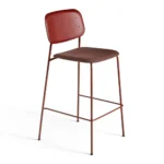 Soft Edge90 barstol