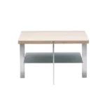 AK 920-922 sidobord 70×70 cm