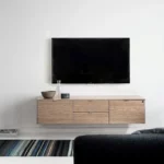 SM931 tv-bänk