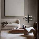 2097/18 Sarfatti mattsvart