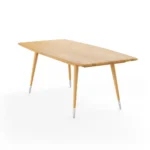 GM 9924 Point matbord 240×100 cm