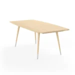 GM 9924 Point matbord 240×100 cm