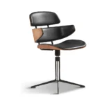 Athene karmstol GM 586 med snurrfunktion