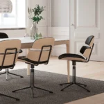 Athene stol GM 585 med snurrfunktion