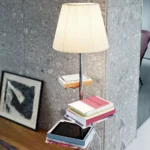 Bibliotheque Nationale golvlampa