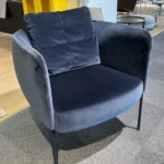 Clubfåtölj Bonnet från Adea/ Reapris 14800:-