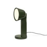 Céramique Side bordslampa