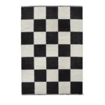 Checkerboard Icon matta