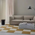 Checkerboard Icon matta