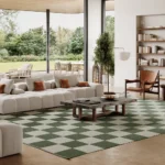 Checkerboard Icon matta